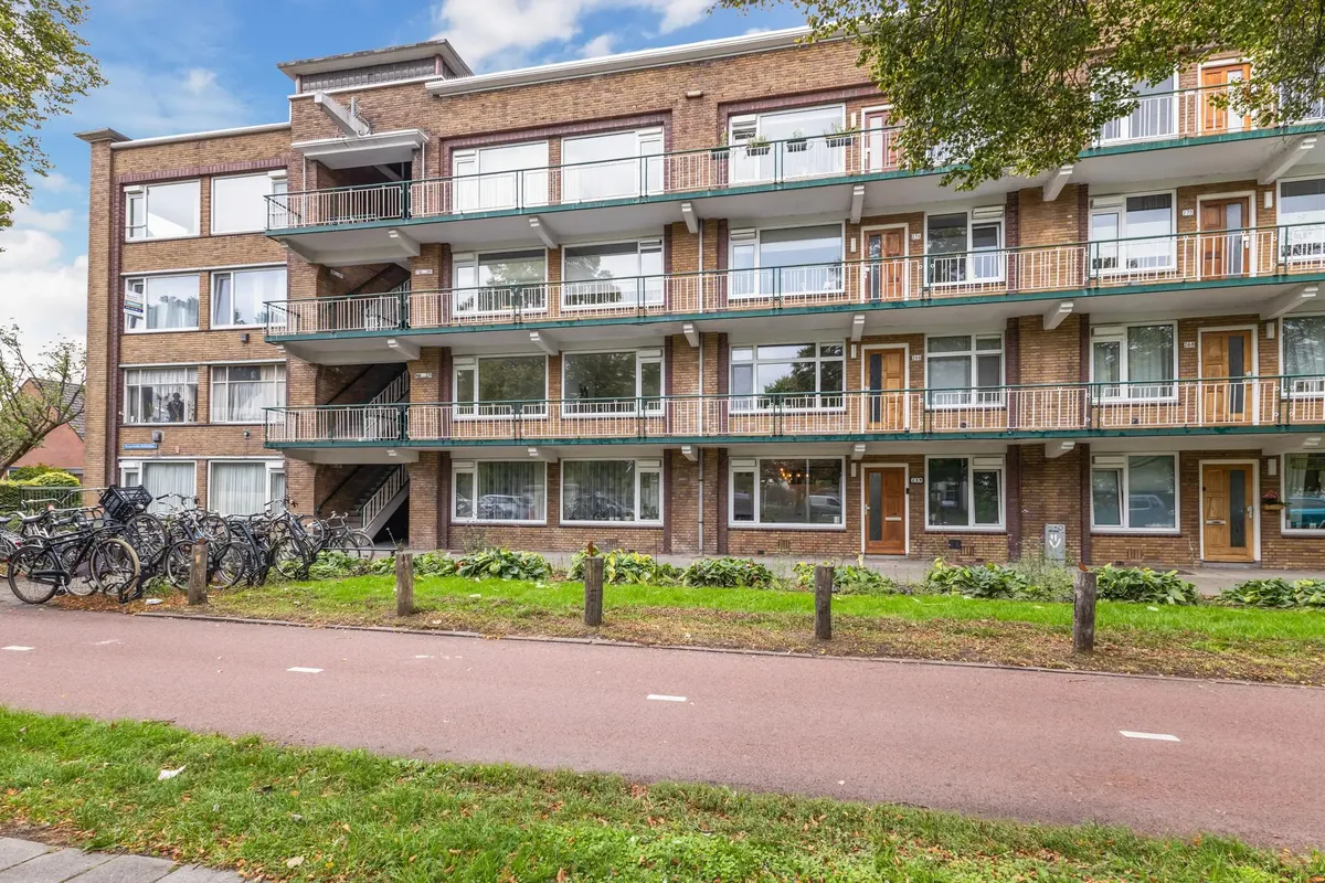 Foto van een appartement in Weesp (3)