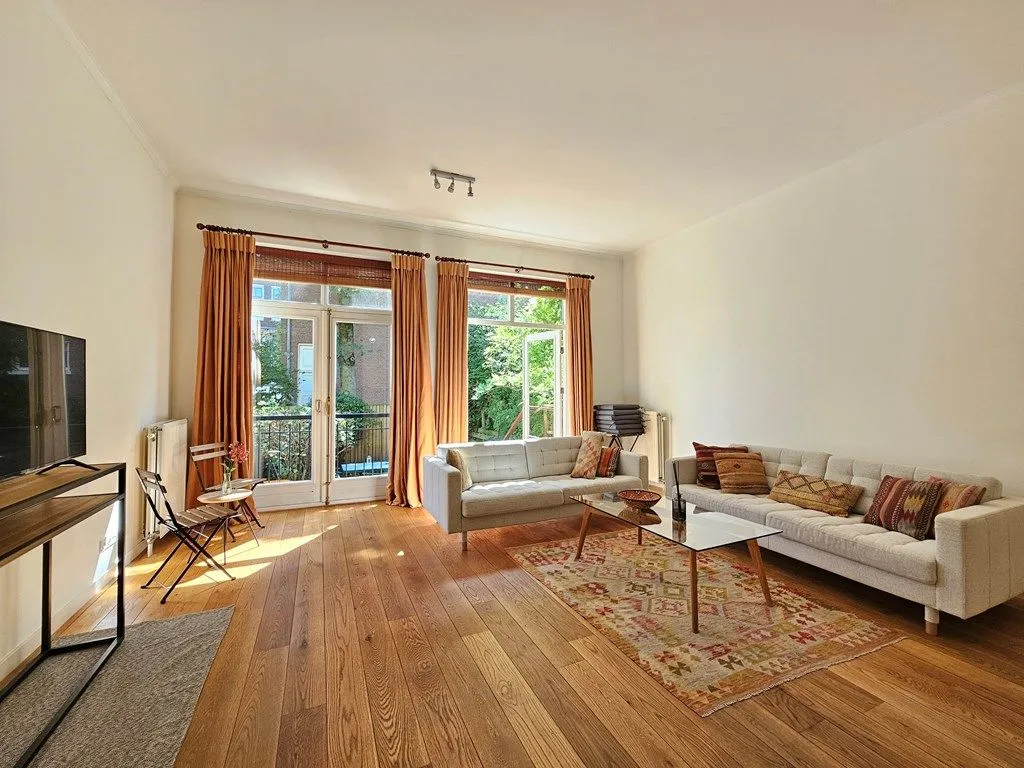 Photo: family home in Amsterdam (1)