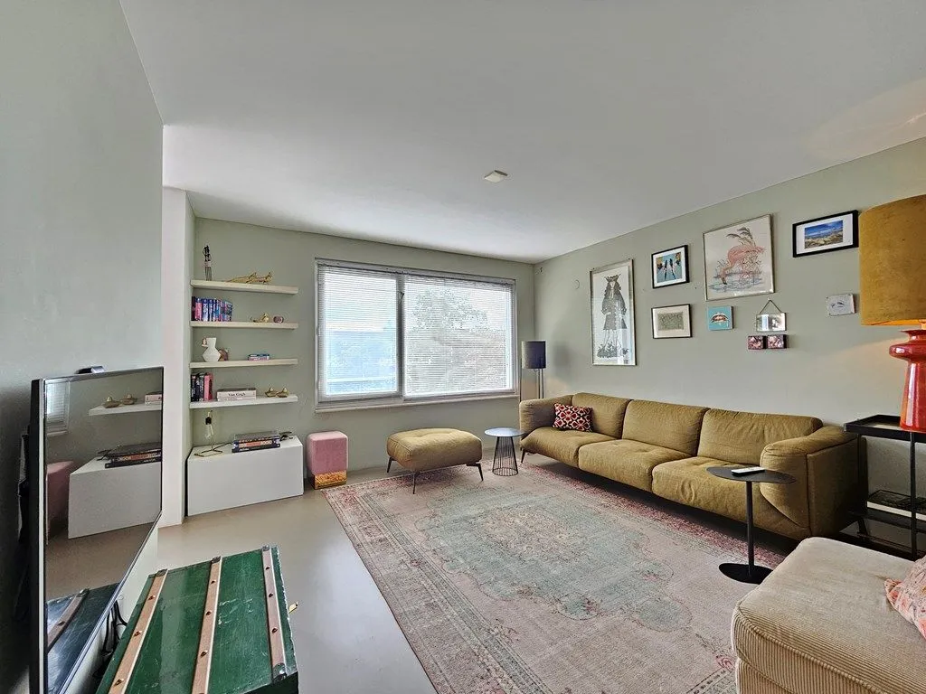 Photo: apartment in Amsterdam (3)