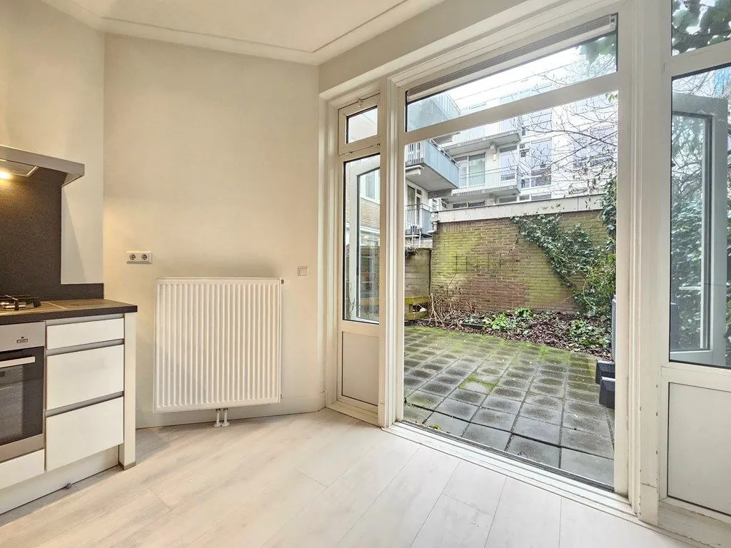 Foto van een appartement in Amsterdam (2)