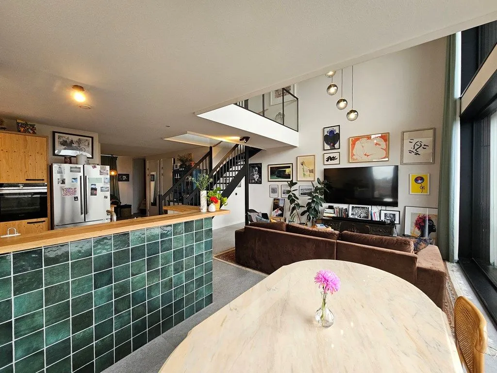 Foto van een appartement in Amsterdam (6)