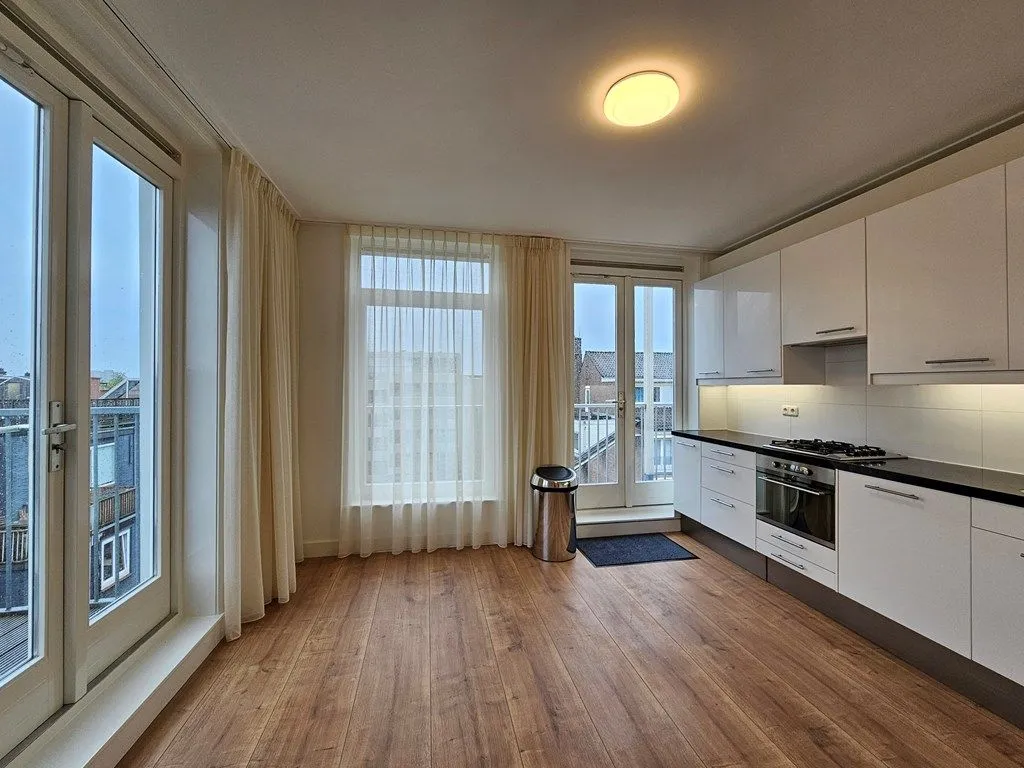 Photo: apartment in Amsterdam (2)