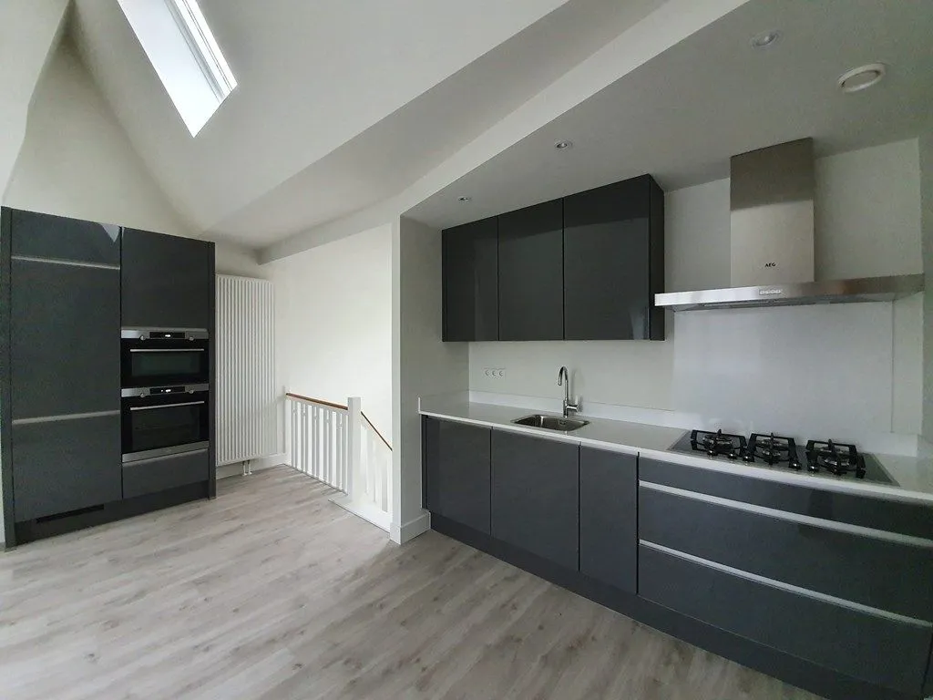 Foto van een appartement in Amsterdam (3)