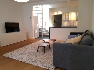 Photo: family home in Amsterdam