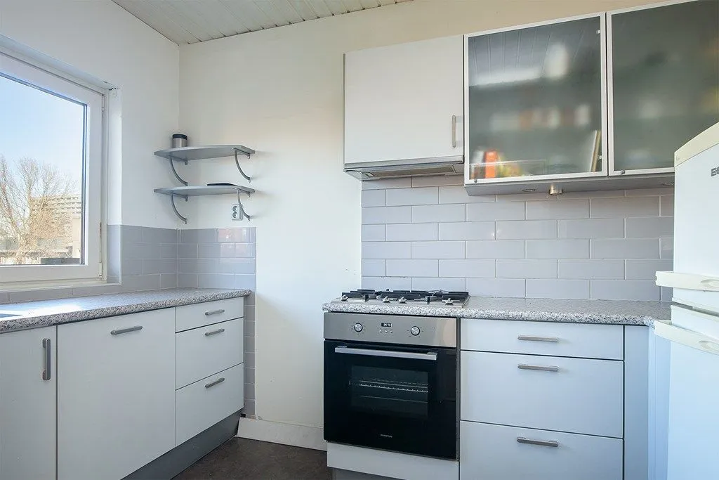 Photo: family home in Amsterdam (7)