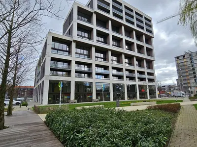 Foto van een appartement in Amsterdam