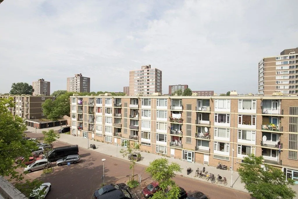 Foto van een appartement in Amsterdam (9)