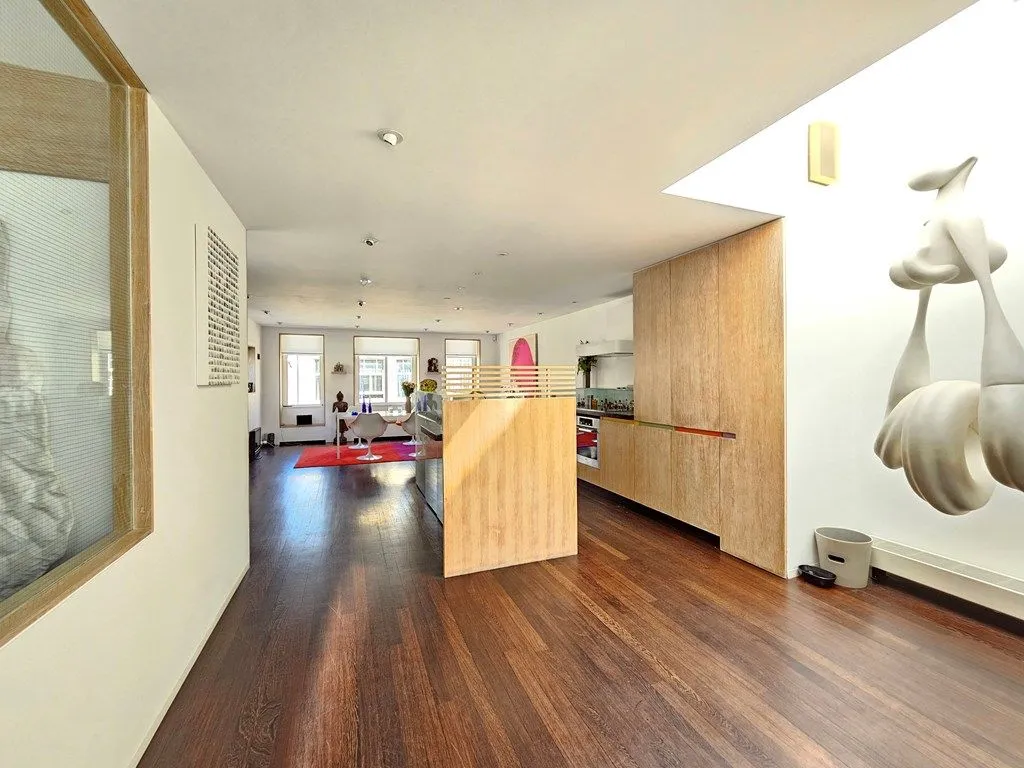 Photo: apartment in Amsterdam (8)