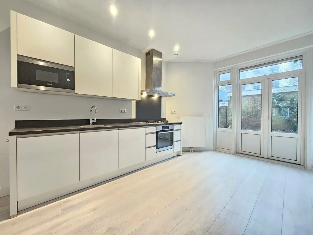 Foto van een appartement in Amsterdam (6)