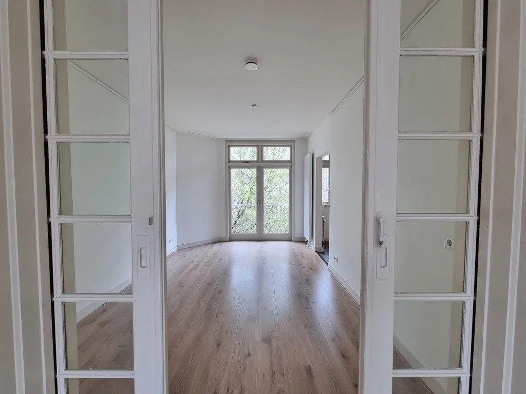 Photo: apartment in Amsterdam (4)