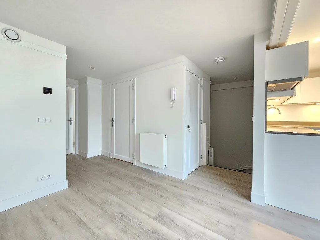 Foto van een appartement in Amsterdam (6)