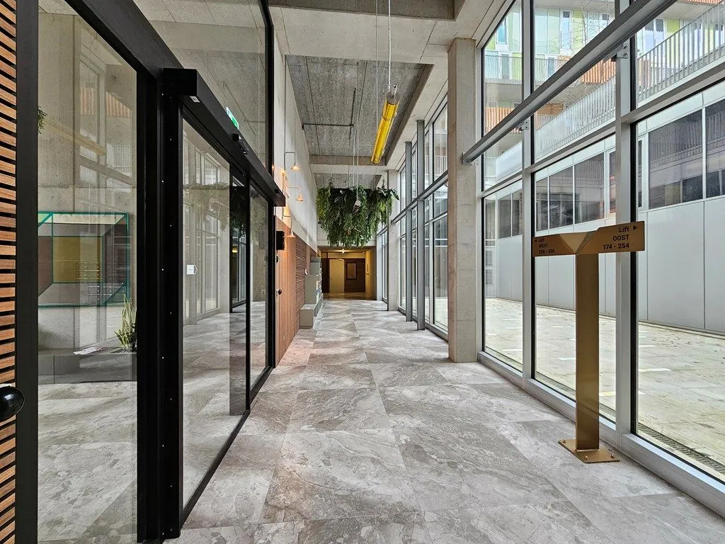 Foto van een appartement in Amsterdam (2)