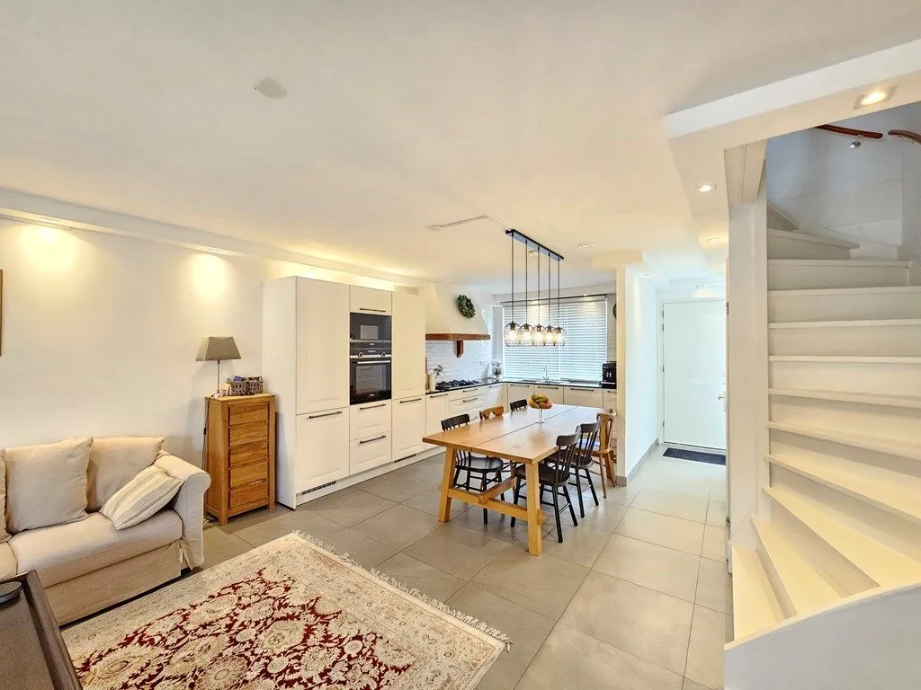 Photo: apartment in Amsterdam (4)