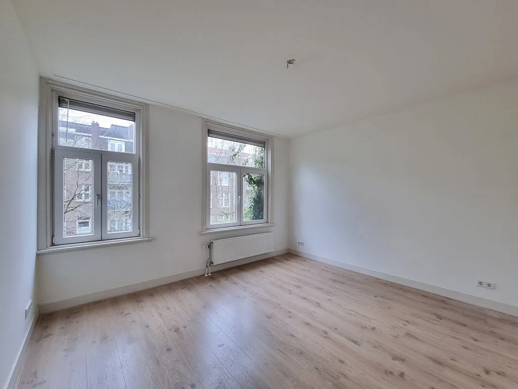 Photo: apartment in Amsterdam (8)