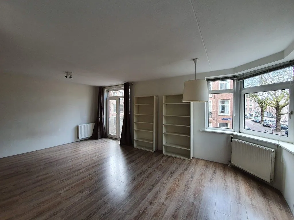 Photo: apartment in Amsterdam (3)