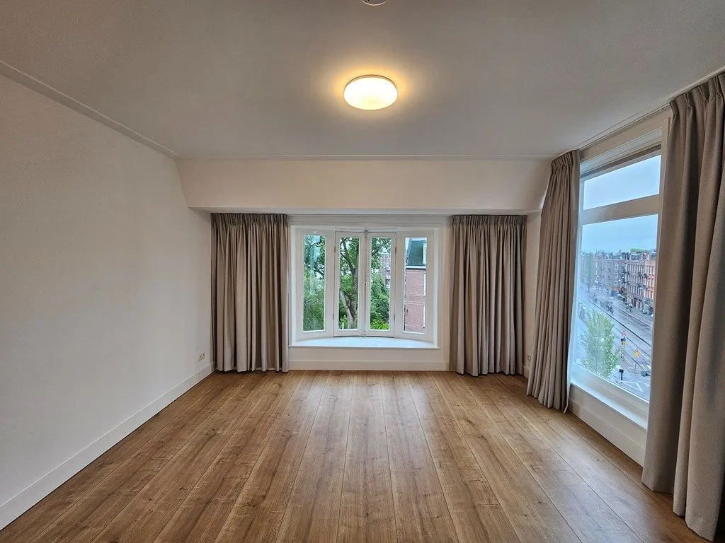 Photo: apartment in Amsterdam (6)