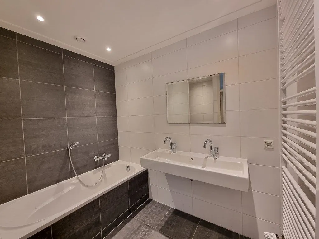 Photo: apartment in Amsterdam (10)