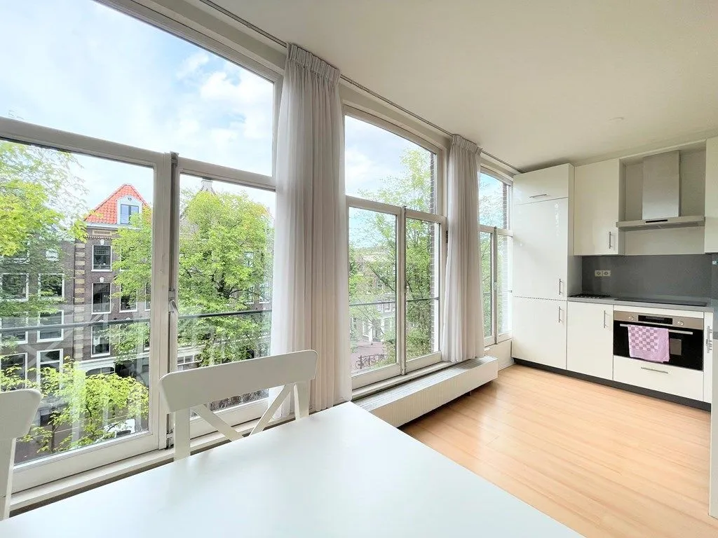Photo: family home in Amsterdam (4)