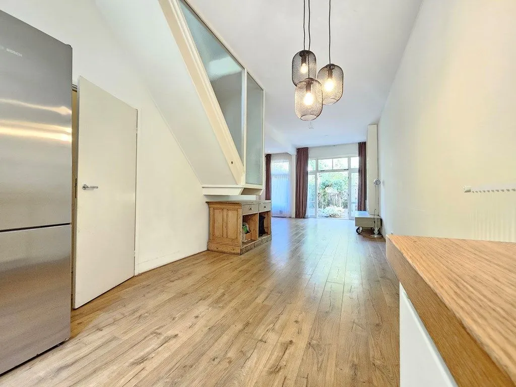 Foto van een appartement in Amsterdam (5)