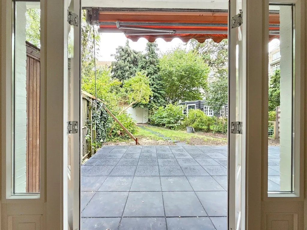 Foto van een appartement in Amsterdam (8)