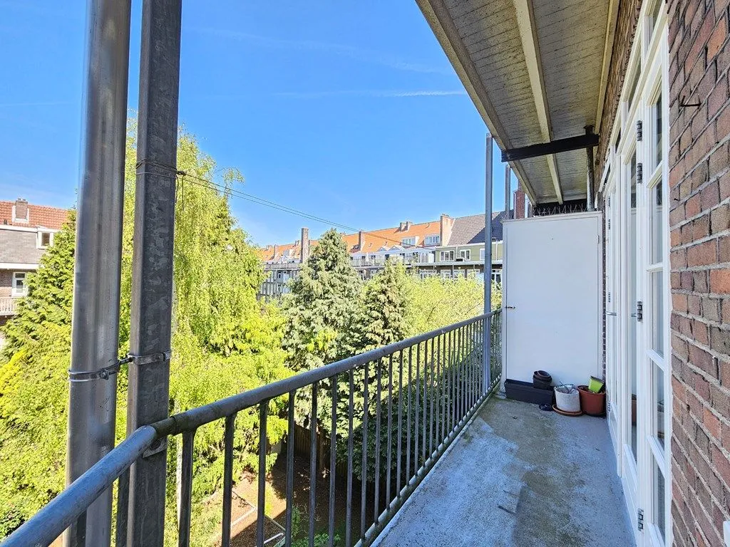 Foto van een appartement in Amsterdam (12)