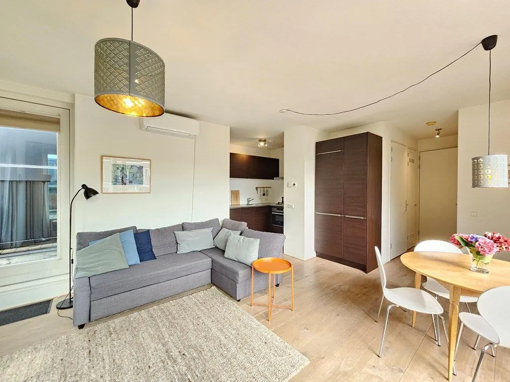 Photo: apartment in Amsterdam (3)