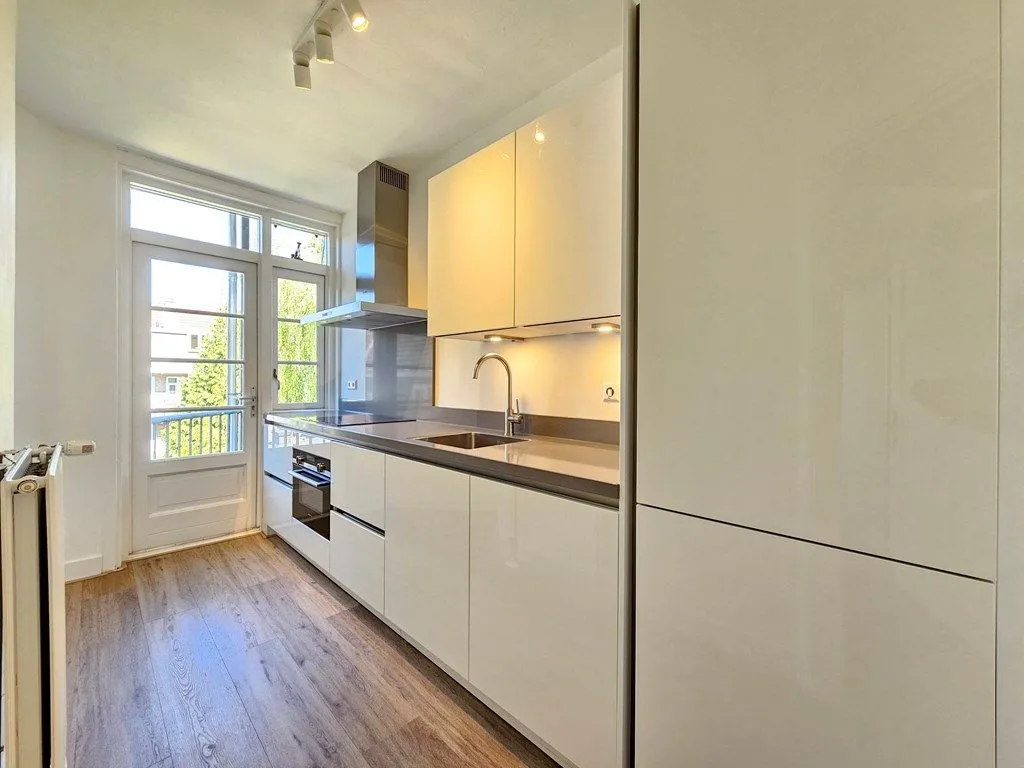 Foto van een appartement in Amsterdam (2)