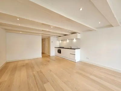 Photo: family home in Amsterdam