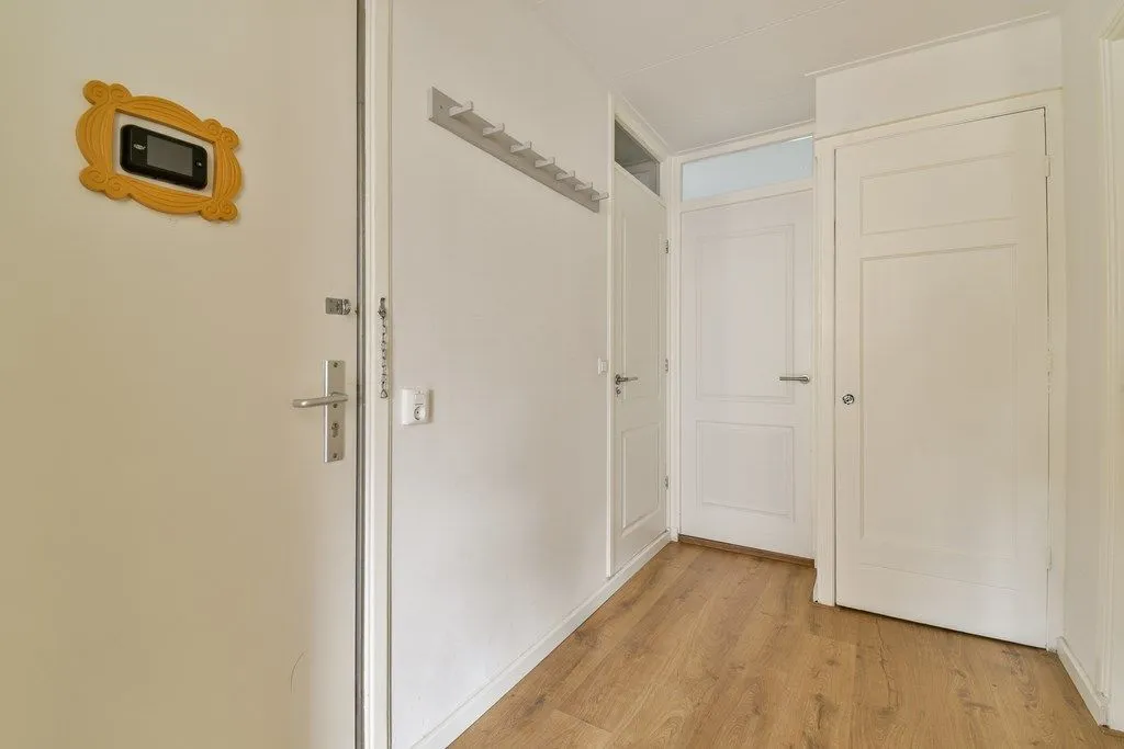 Foto van een appartement in Amsterdam (4)