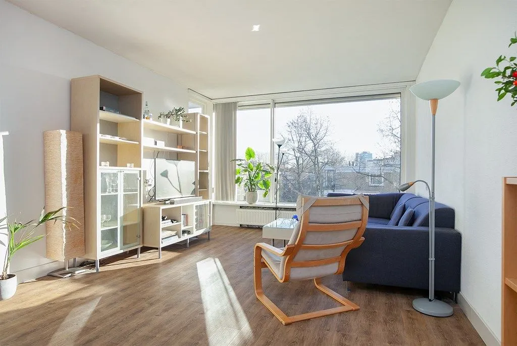 Photo: family home in Amsterdam (1)