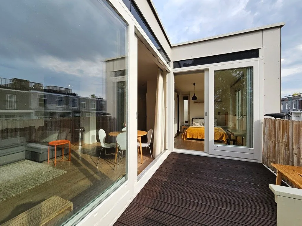 Photo: apartment in Amsterdam (10)