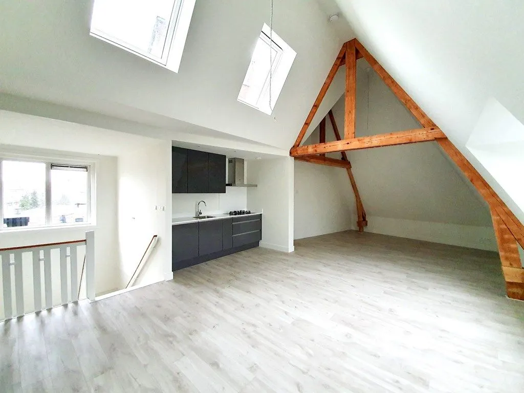 Foto van een appartement in Amsterdam (6)