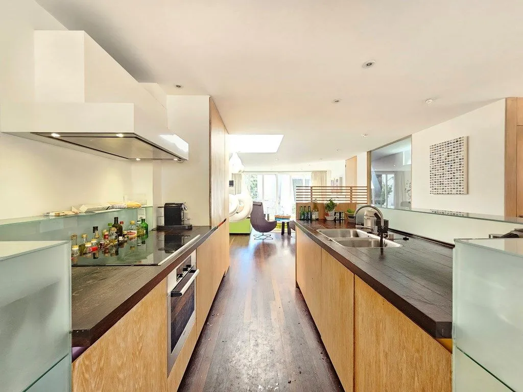 Photo: apartment in Amsterdam (10)