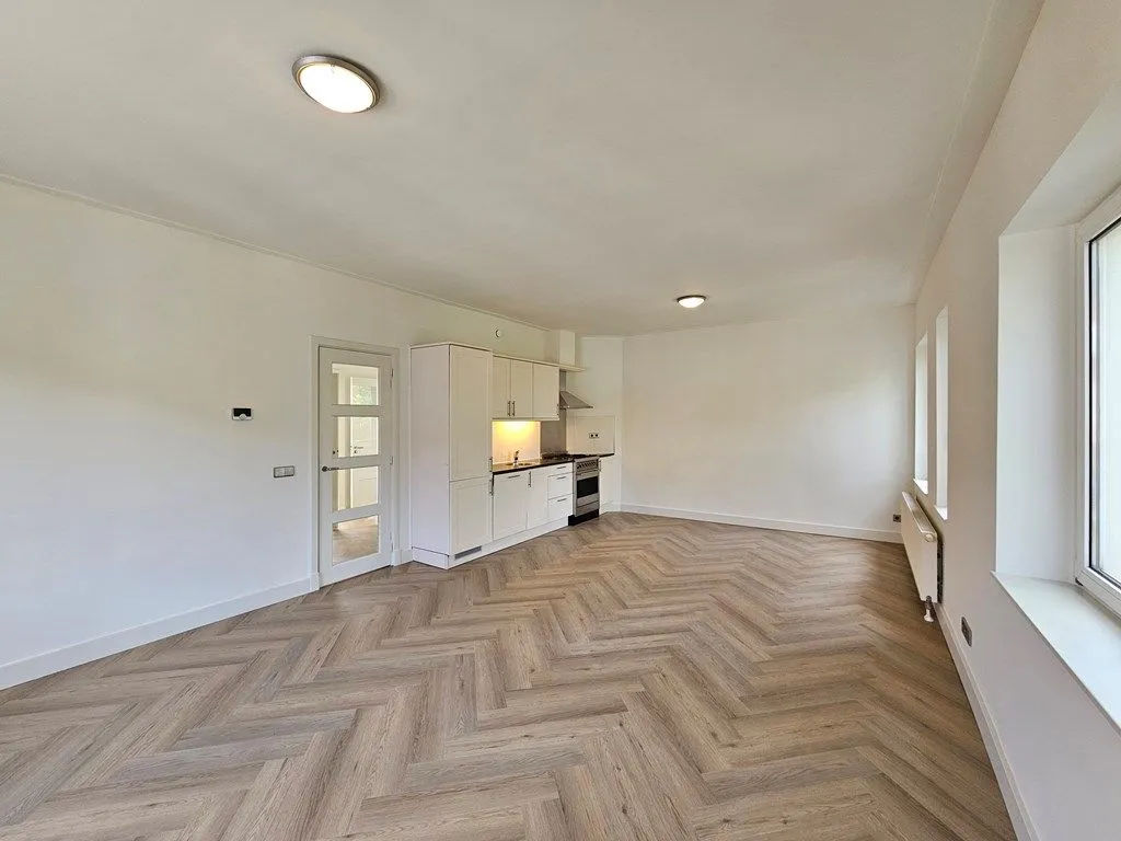 Photo: apartment in Amsterdam (3)
