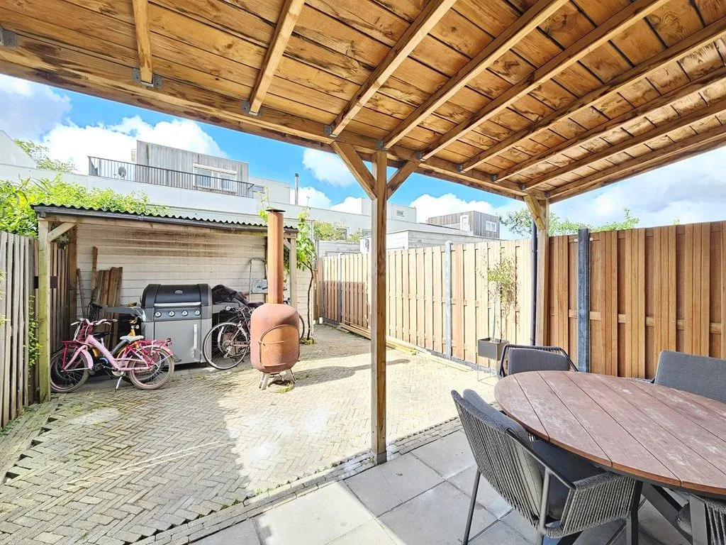 Photo: apartment in Amsterdam (7)