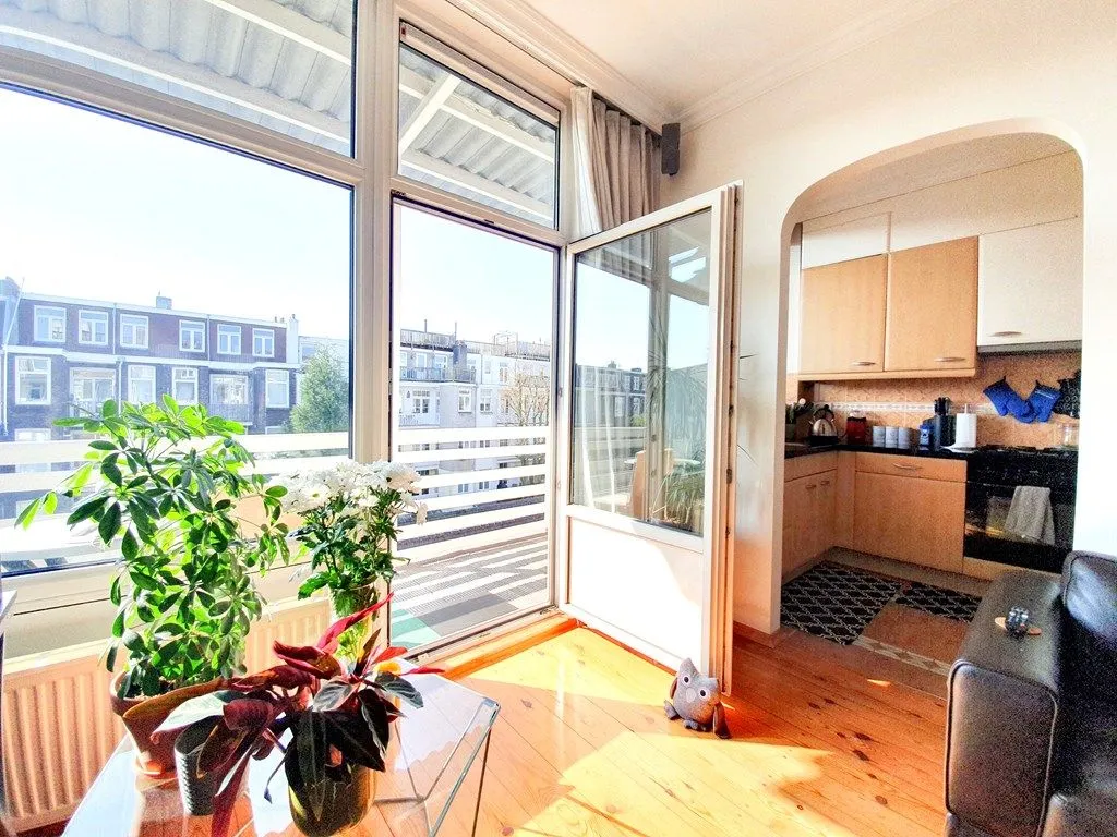 Photo: apartment in Amsterdam (2)