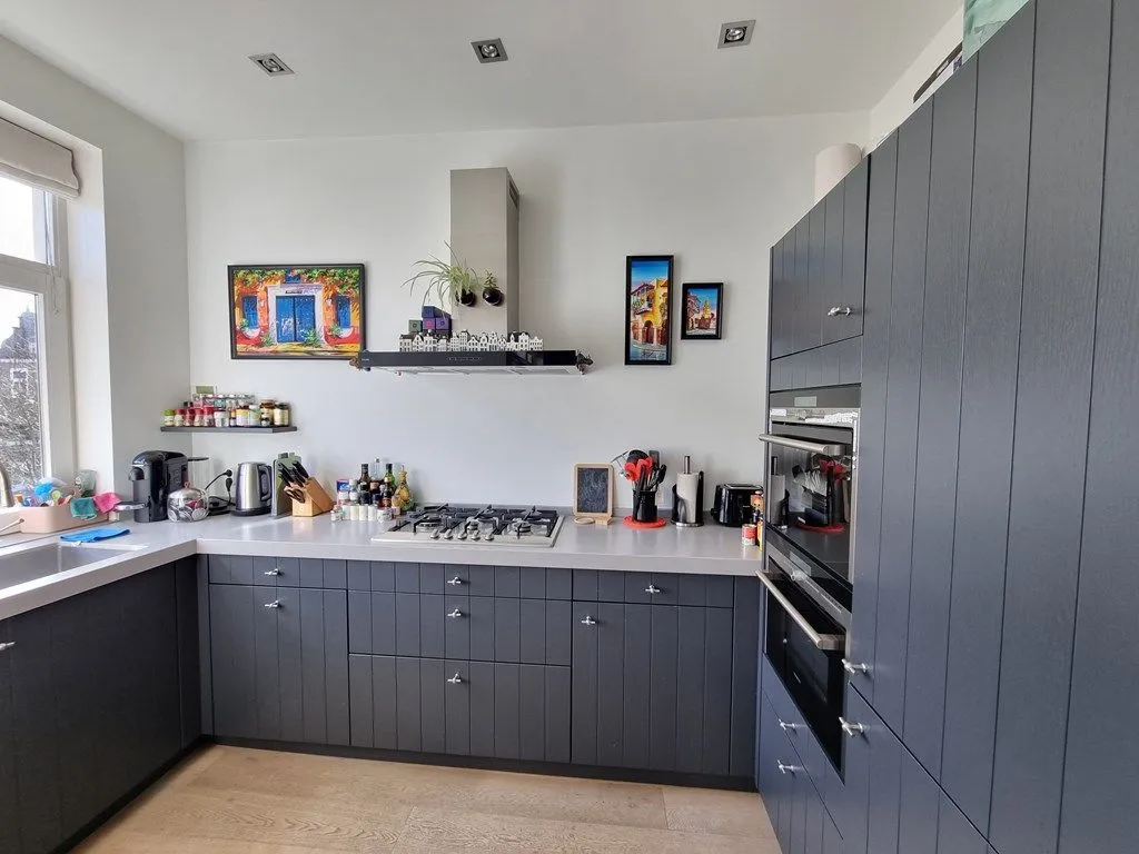 Foto van een appartement in Amsterdam (7)