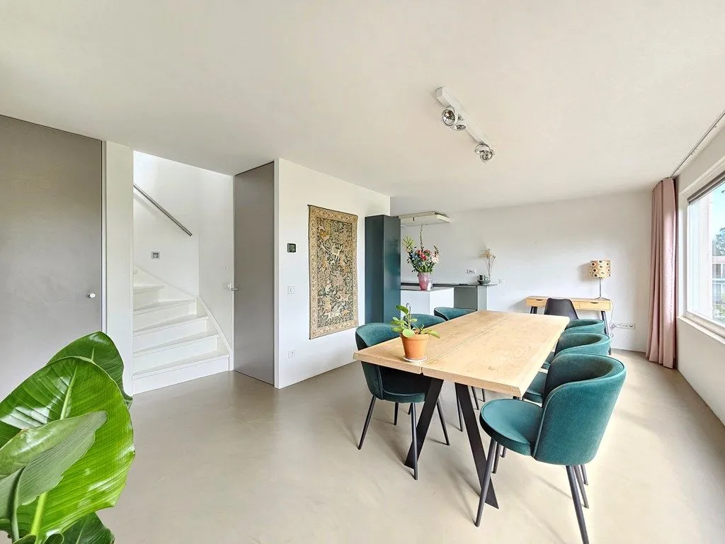 Photo: apartment in Amsterdam (6)