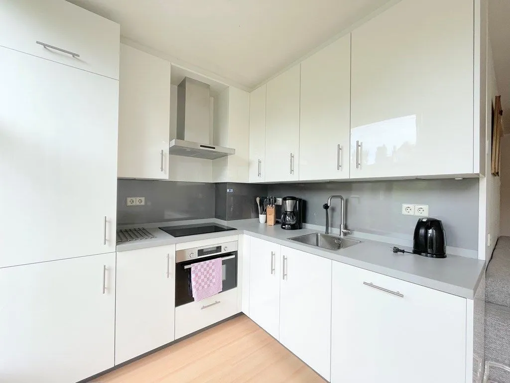 Photo: family home in Amsterdam (7)