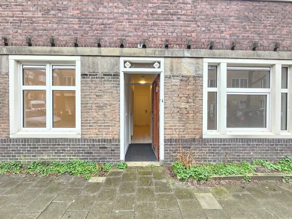 Foto van een appartement in Amsterdam (3)