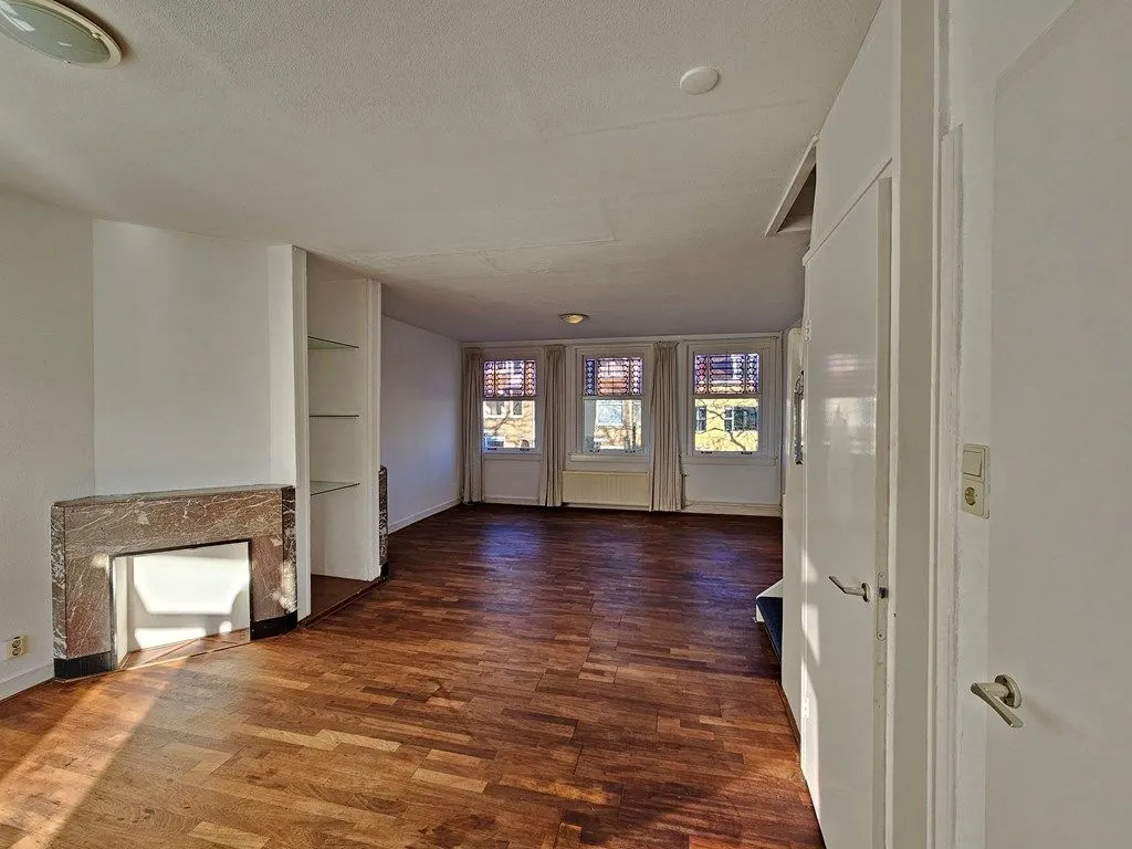 Photo: apartment in Amsterdam (3)