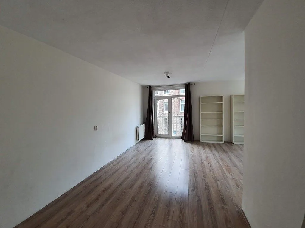 Photo: apartment in Amsterdam (8)
