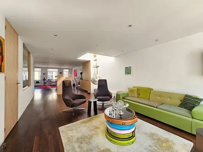 Photo: apartment in Amsterdam