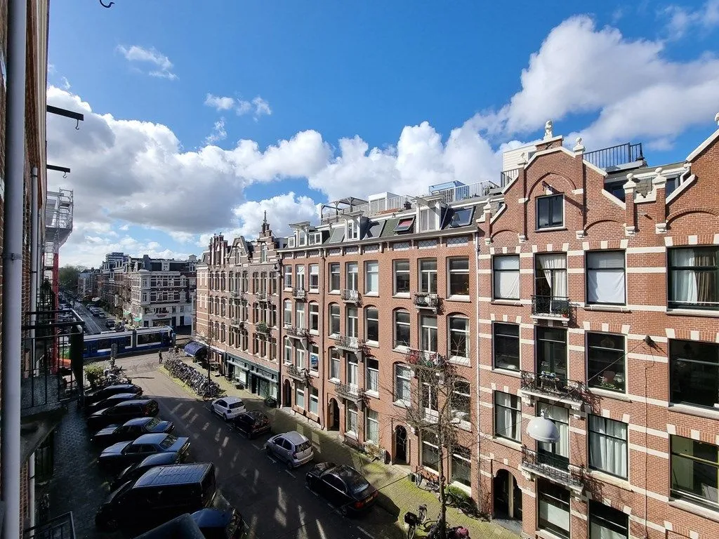 Foto van een appartement in Amsterdam (4)