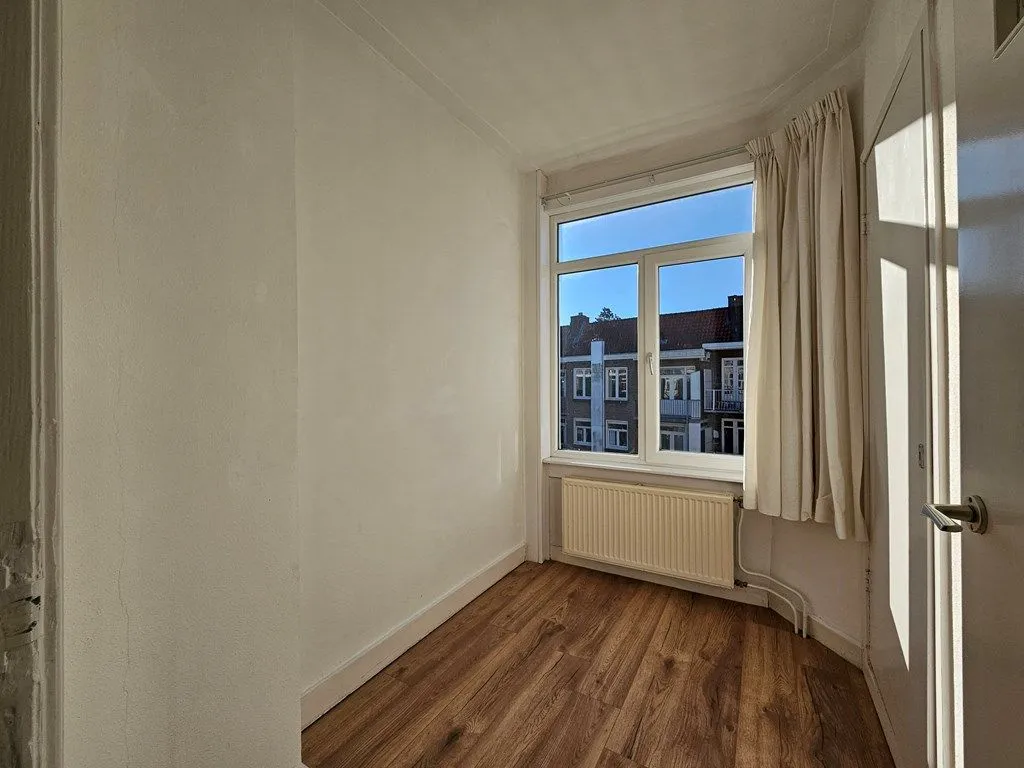 Photo: apartment in Amsterdam (10)