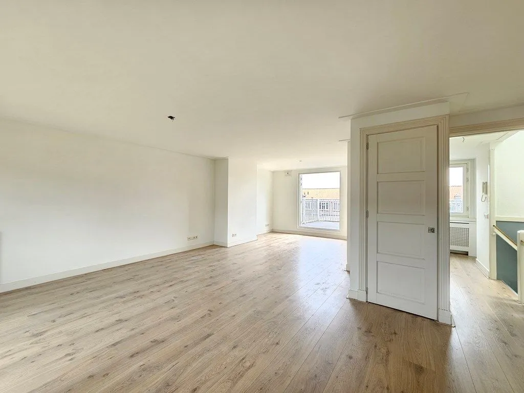 Foto van een appartement in Amsterdam (2)