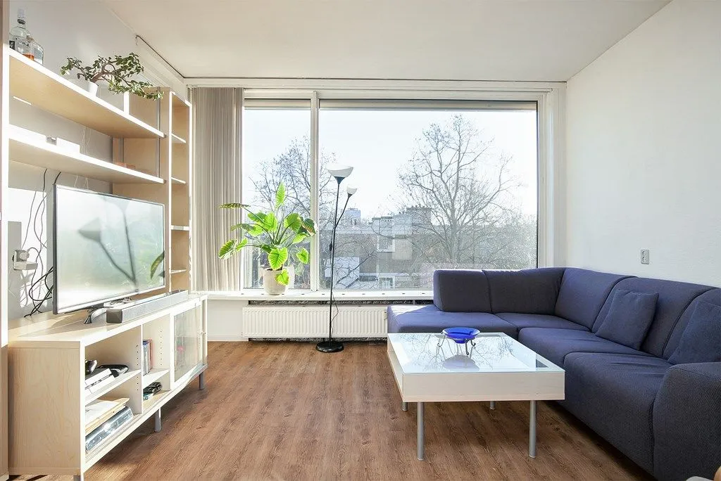 Photo: family home in Amsterdam (3)
