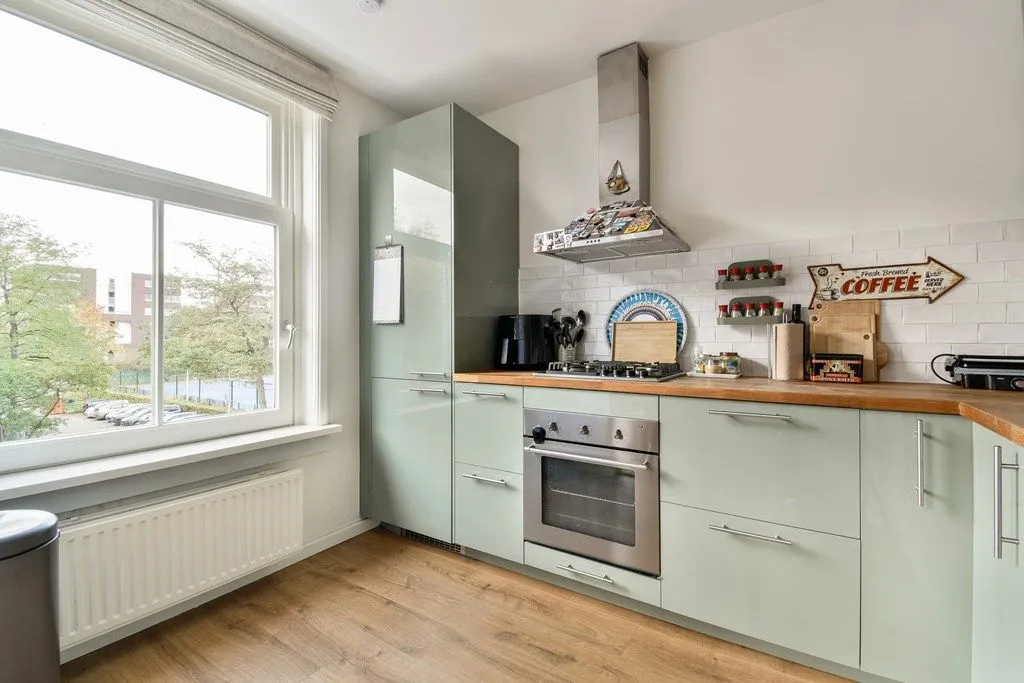 Foto van een appartement in Amsterdam (11)