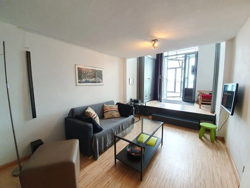 Photo: family home in Amsterdam (4)