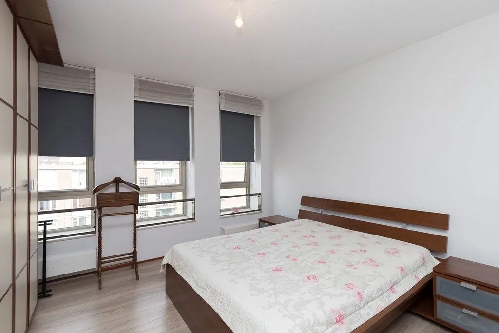 Foto van een appartement in Amsterdam (10)